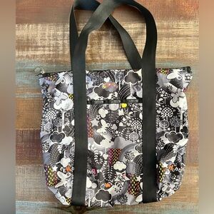 Vintage Le Sportsac Tote EUC